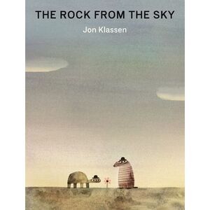 The Rock from the Sky -- Jon Klassen